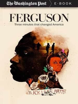 cover image of Ferguson